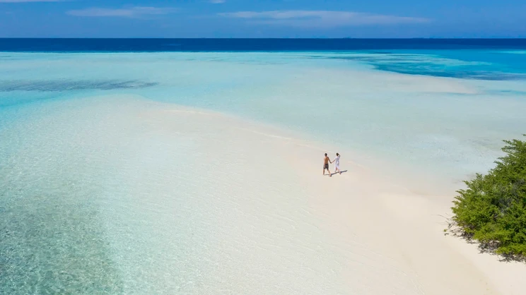 Pullman Maldives Resort